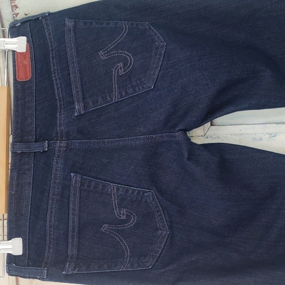 AG Adriano Goldschmied The Stilt Cigarette Leg - Picture 5 of 8